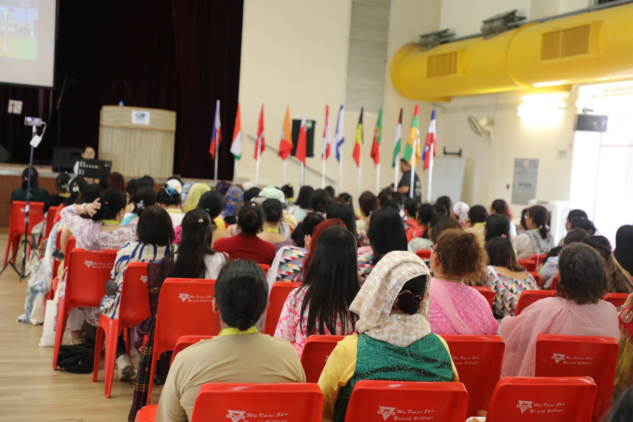 5th GNSCF Leaders' Conference